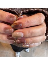 ニニ(nini)/ニュアンス/フィルイン