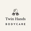 ツインハンズ(Twin Hands)のお店ロゴ
