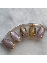 【2月sample ¥9,900】