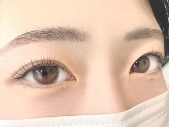 ロア(Roa)の写真/まつげ・美眉はRoaにおまかせ☆丁寧なカウンセリングで理想の目元を実現!お悩み・ご要望お聞かせください〇