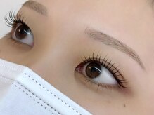 リノ(Lino)/まつ毛パーマ/パリジェンヌ