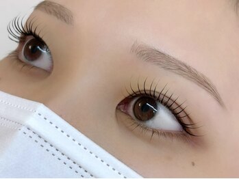 リノ(Lino)/まつ毛パーマ/パリジェンヌ