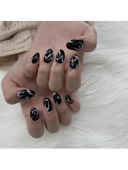 テネル 横浜(tener)/ブラックy2k