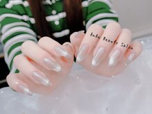 アンアンビューティーサロン(AnAn Beauty Salon)/【チップ】長さ出しマグネット