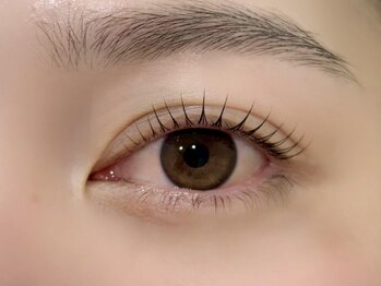 まつげエクステサロン ヘアーリゾートエーアイ 東陽町店(hair resort Ai)/パリジェンヌラッシュリフト