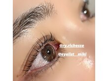 リ リシェス(Ry.Richesse)/上下パーマセットでデカ目！