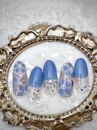 定額10本アート