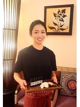 タイ古式マッサージ ガネーシャ天文館店&nbsp;上谷田 (中央駅店)