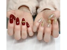 シーユー 池袋(see.U)/持ち込みニュアンス