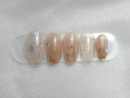 定額シンプルアートコース