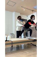 デップ 広島店(DEP)/レッスン風景