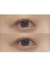 エクシア 平塚(EXIAR)/ 【パリジェンヌ まつげパーマ】