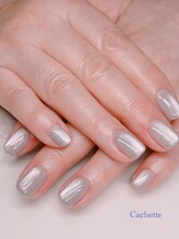 カシェット(Cachette)/マグネット