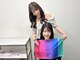 ジュリエット(Juliette.)の写真/【元町駅から1分】～あなたらしさの軸はそのままに、より輝く魅せ方をご提案*～◇プライベートサロン◇
