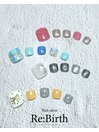 フット定額5500円