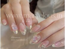 マーヴェラス 恵比寿店(Marvelous)