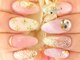 ネイルサロン ドゥ(Nail Salon Doux)の写真/心斎橋/四ツ橋駅 徒歩3分☆初回も2回目以降もHANDワンカラー/ラメグラはオフ込¥3900!FOOTはオフ込み¥4000~!