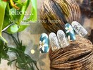 【定額ネイル】¥7150