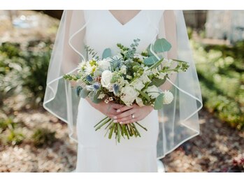 アンベリル(Embellir)の写真/挙式&前撮り前に◎痩身(二の腕と背中の引き締め)、小顔、美白が叶うブライダルスペシャルメニュー♪
