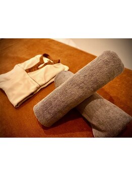 4000円以下のお手頃メニューがあるサロン