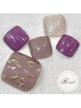 ケイネイル(Knail)/スタンダードアート