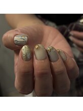 ブランシュ(Blanche)/monthly design