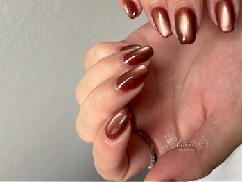 シュエット(Chouette)/マグネット