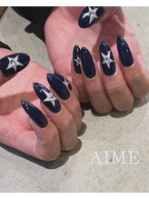 アイム(AIME)/シンプルdesign