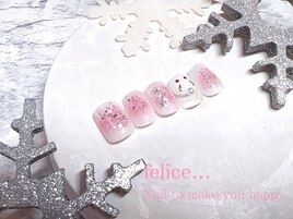 【定額ネイル】¥8480