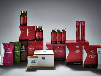 ブレスの写真/モナリフェイシャル開始★《肌質に関わらず結果が出る》エイジングケア、肌質改善をし健康的なお肌へ◎