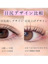 アイリッチ 津田沼店/眉ワックス脱毛スタイリング