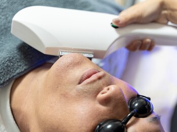 ビビ(ViVi)/◇施術風景◇