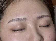 ファミーユ 太田(Fameu)/美眉スタイリング/HARU