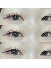 まつげエクステ専門店 アイラ 船橋店(EYELA)/ラッシュリフト／ペッタロッド