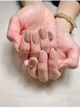 シピネイル(chipie nail)/◆アムール◆