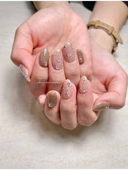 シピネイル(chipie nail)/◆アムール◆