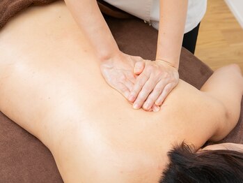 ピュアセルフ 新浦安(Pure Self)/【施術風景】