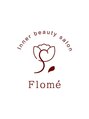 フロメ(Flome)/Flome(フロメ) 【よもぎ蒸し/痩身/腸もみ】