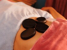 シャボンディ湘南/整うアロマとホットストーン