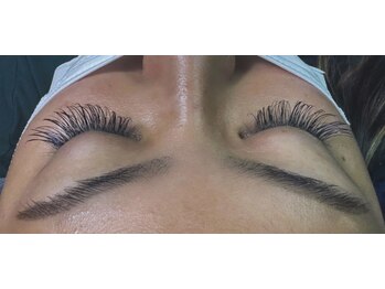 ジュウェル 宜野湾店(Nail Salon Jewel)/ダブルフラット