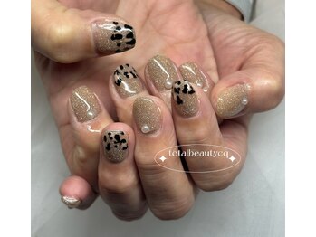 トータルビューティCQ/