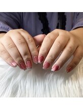 リノリー 仙台店(rinory)/ガラスフレンチ