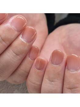 アモ ネイル(amo nail)/