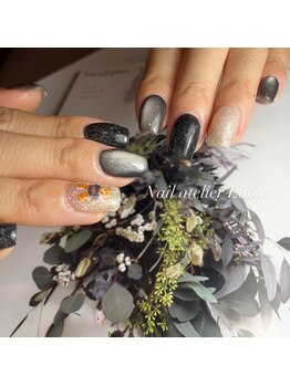 ネイルアトリエ リトム(Nail atelier Litom)/