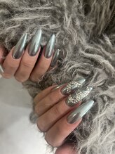 リノリー 仙台駅西口2号店(rinory)/持ち込みデザイン