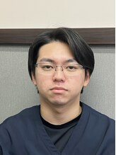 北仙台駅前整体院&nbsp;國分 智太