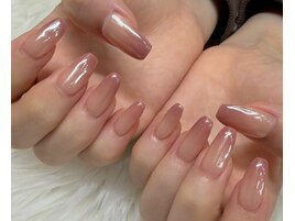 うるちゅるグラデ