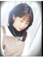 ネイルサロン ラ メール(Nail Salon La mer)&nbsp;小川 奈穂美