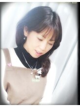 ネイルサロン ラ メール(Nail Salon La mer)&nbsp;小川 奈穂美