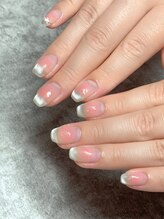 ユヌネイル(une nail)/